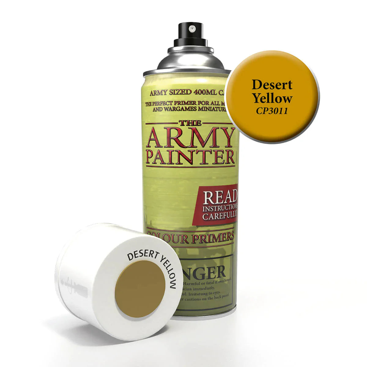 The Army Painter Color Primer