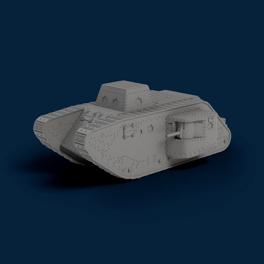 A7V-U Miniature