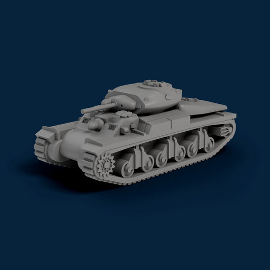 AC 1 Sentinel Miniature