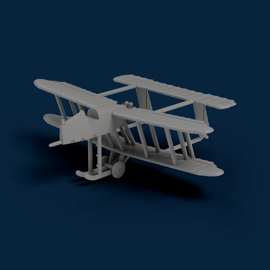 AD Scout (Sparrow) Miniature