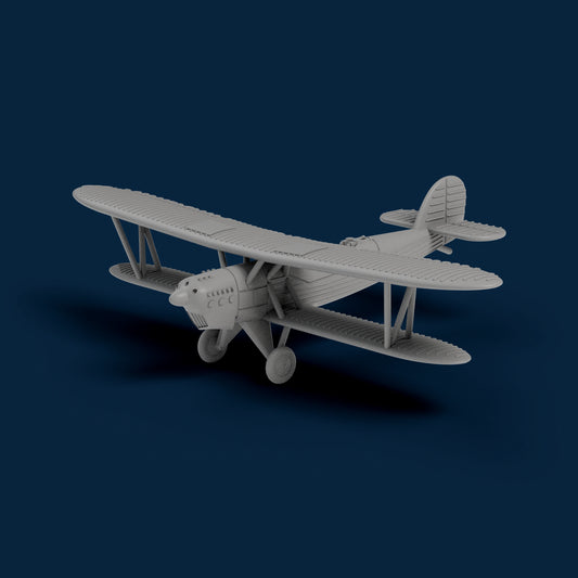 Aero A.101 Miniature
