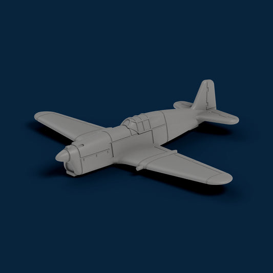 Ambrosini SAI.403 Dardo Miniature