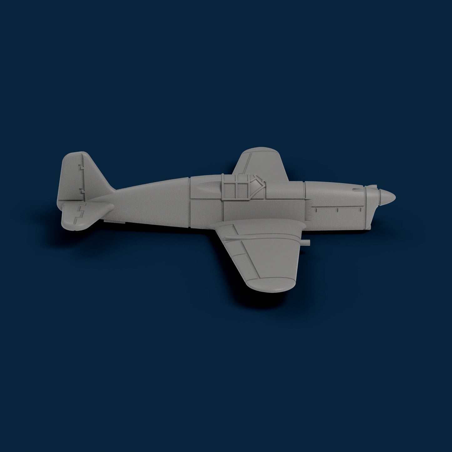 Ambrosini SAI.403 Dardo Miniature