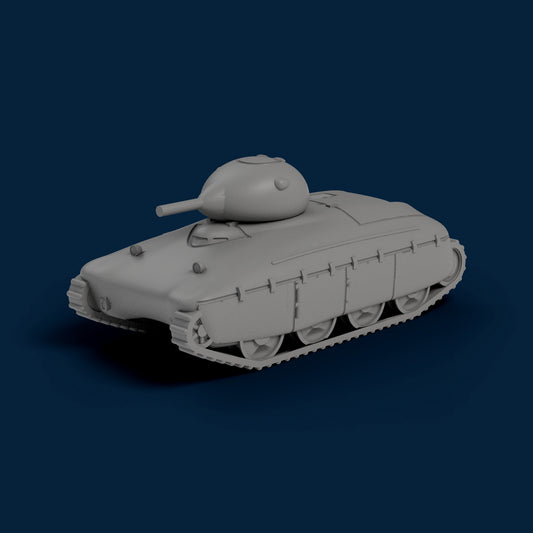 AMX 40 Miniature