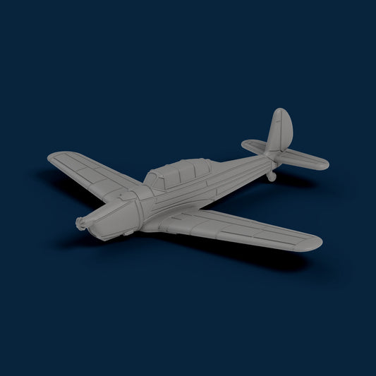 Arado Ar-96 Miniature