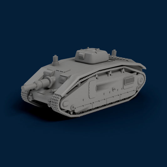 ARL V39 Miniature