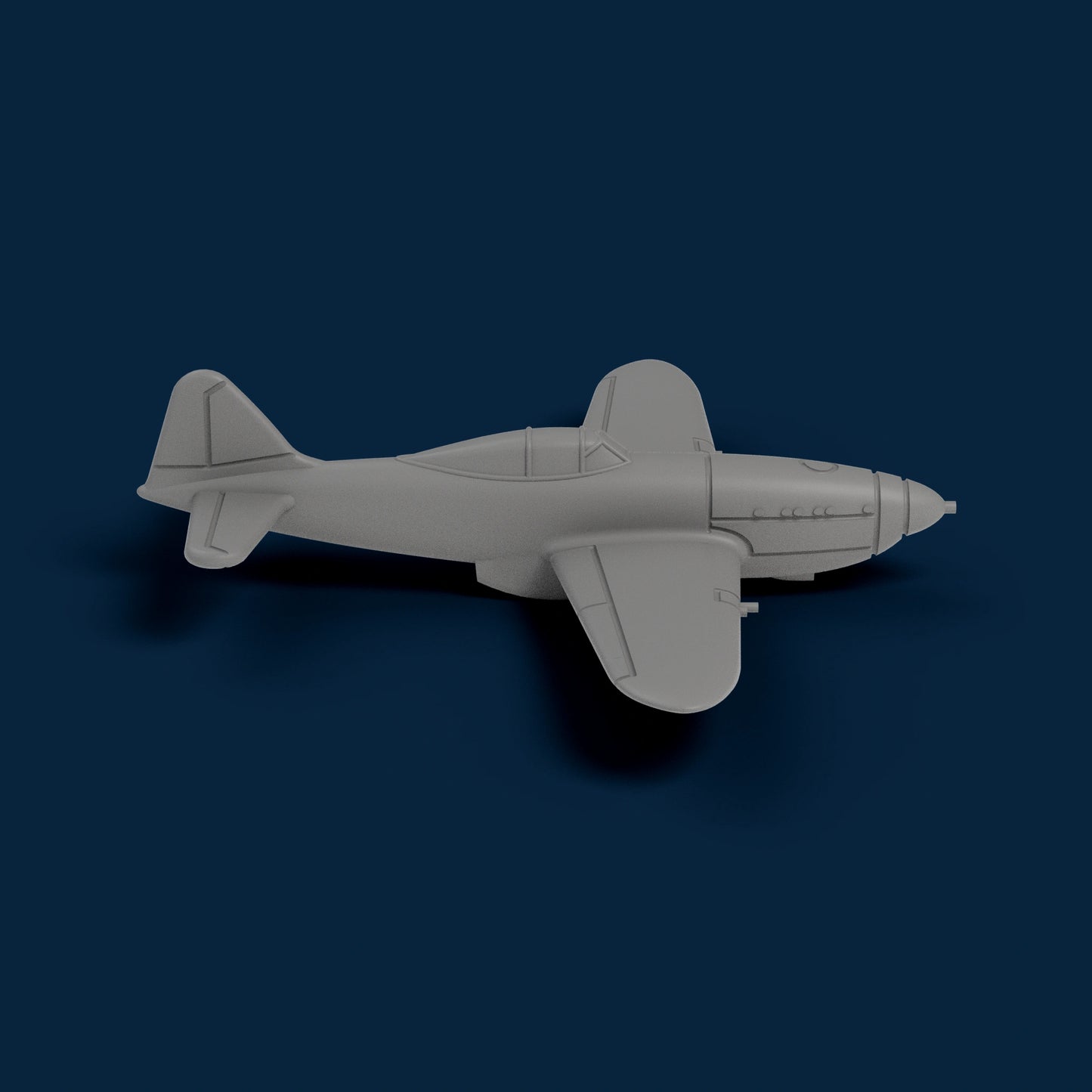 Arsenal VG-33 Miniature