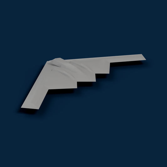 B-2 Spirit Miniature