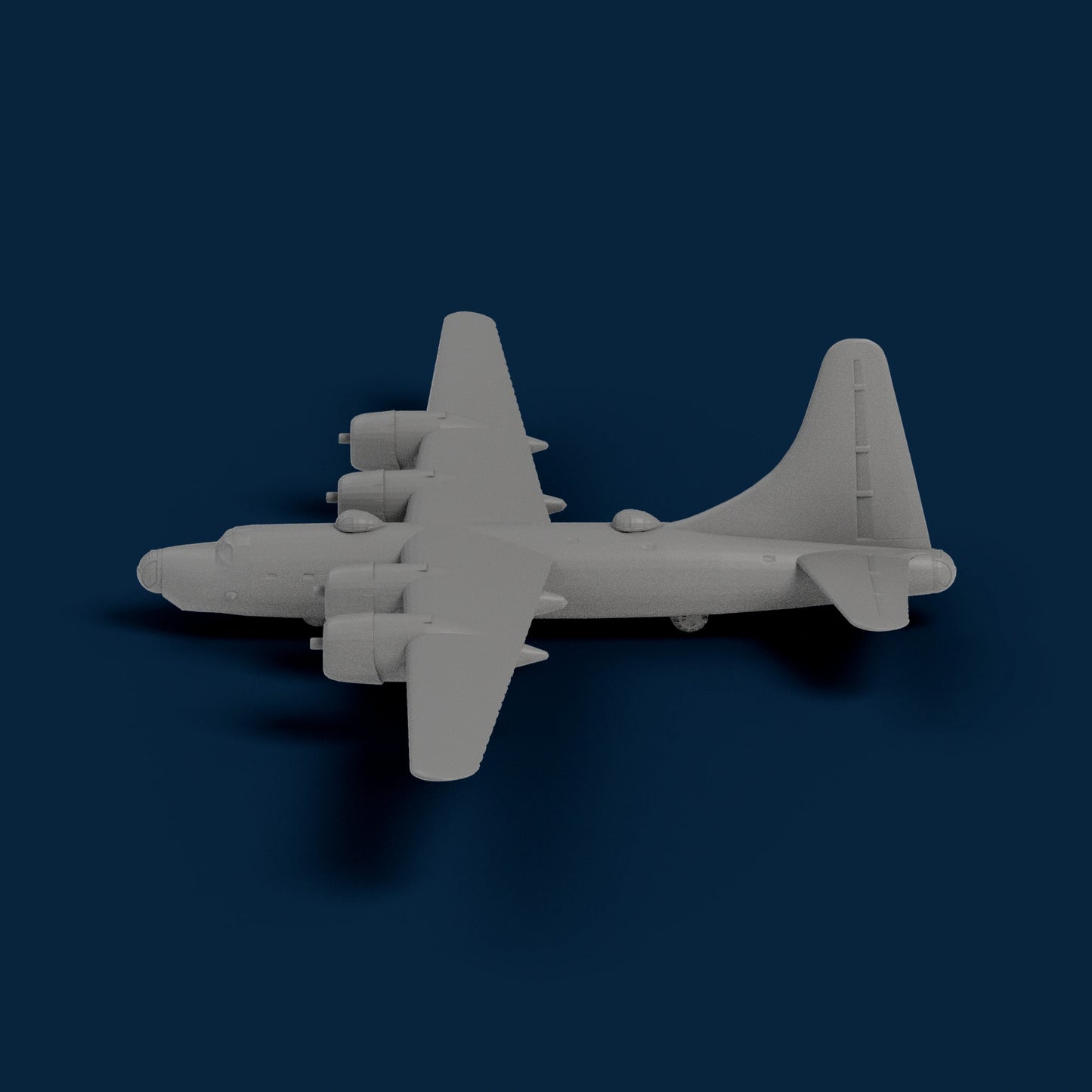 B-32 Dominator Miniature