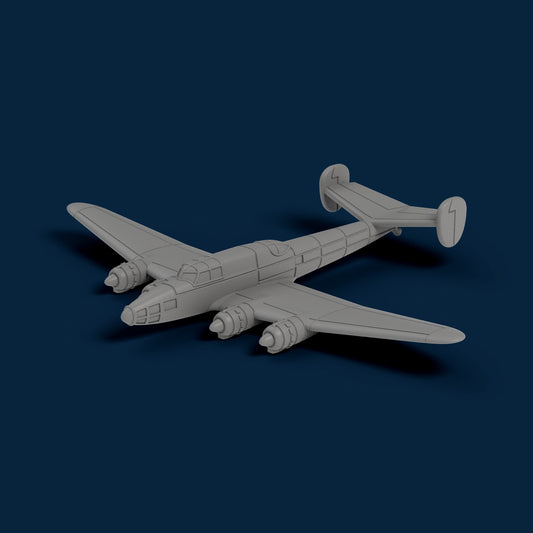 Bloch MB.135 Miniature