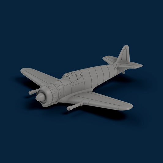 Bloch MB.152 Miniature