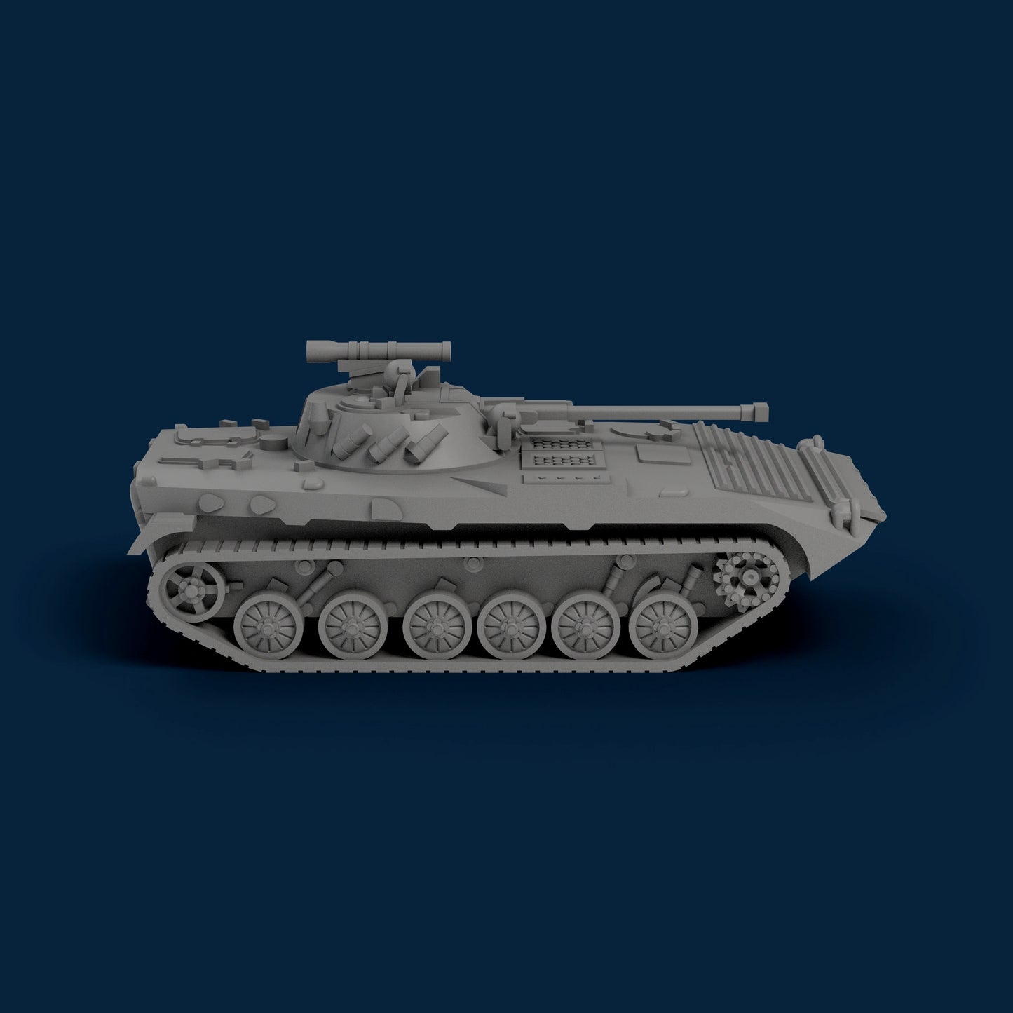 BMP-2 (Missile) Miniature