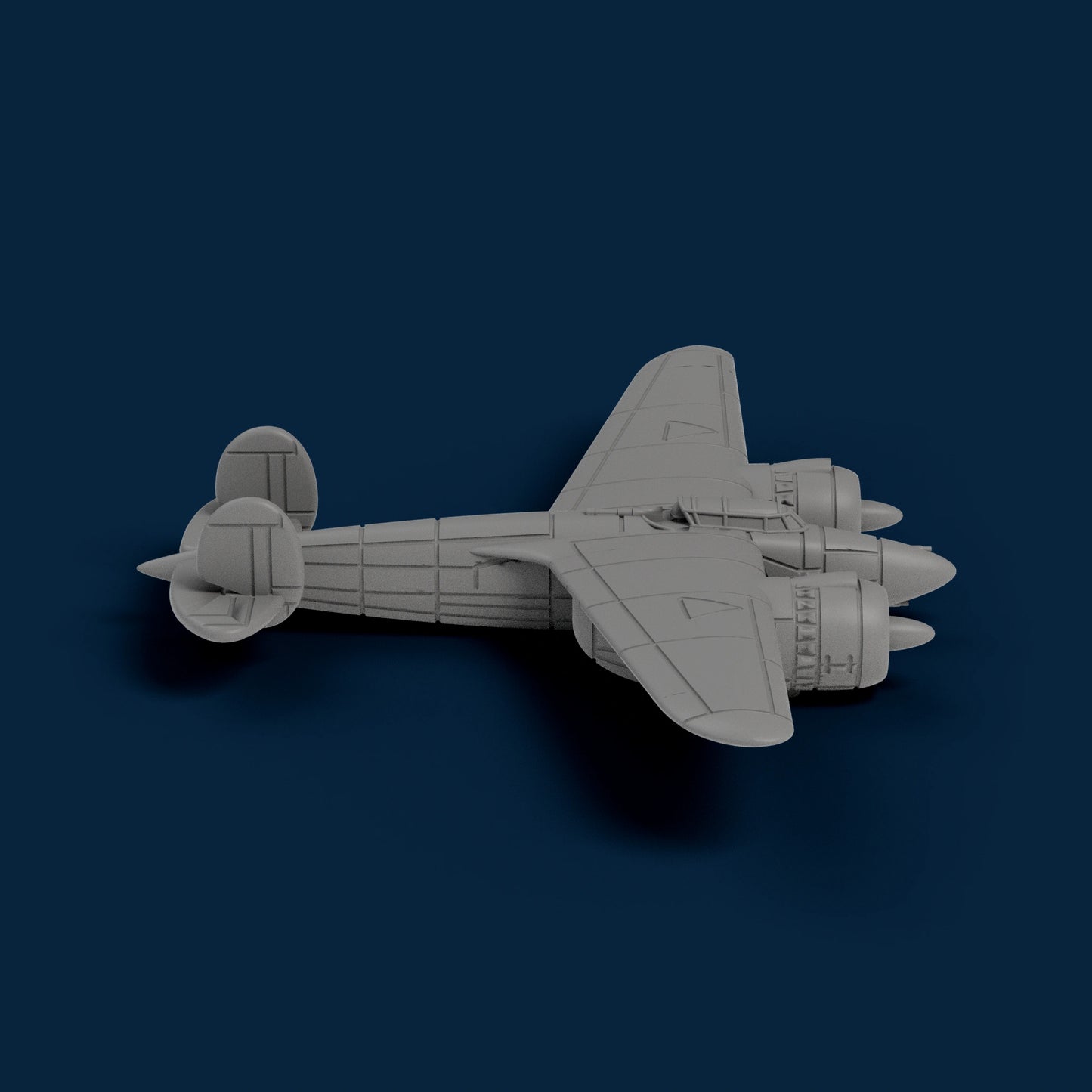 Breda Ba.88 Lince Miniature