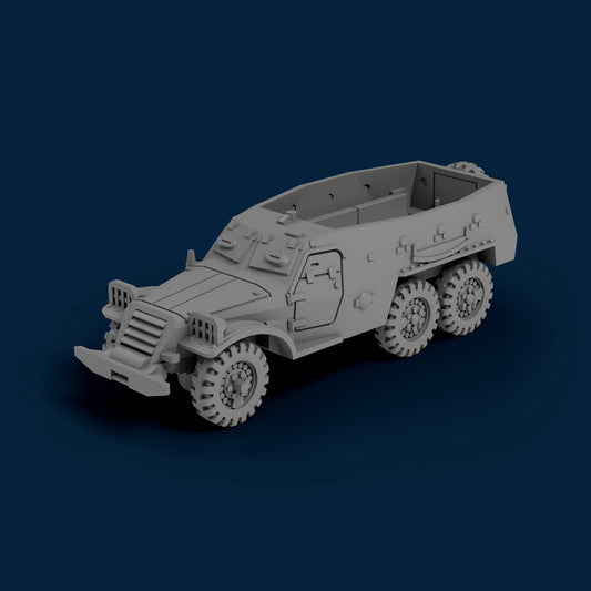 BTR-152 Miniature