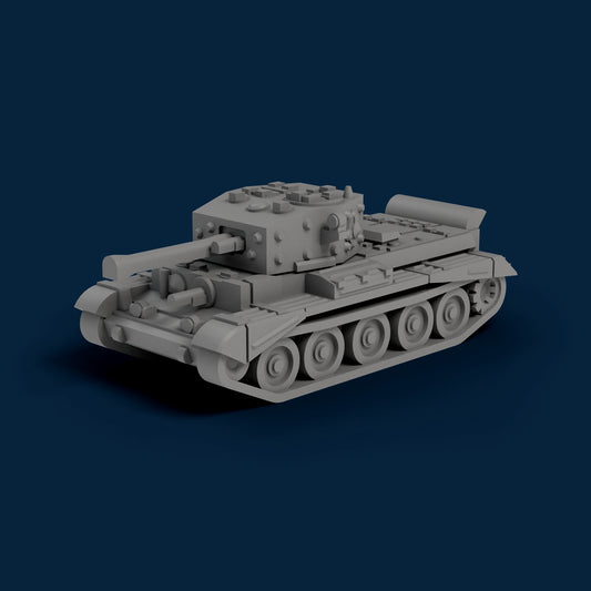 Centuar IV Miniature