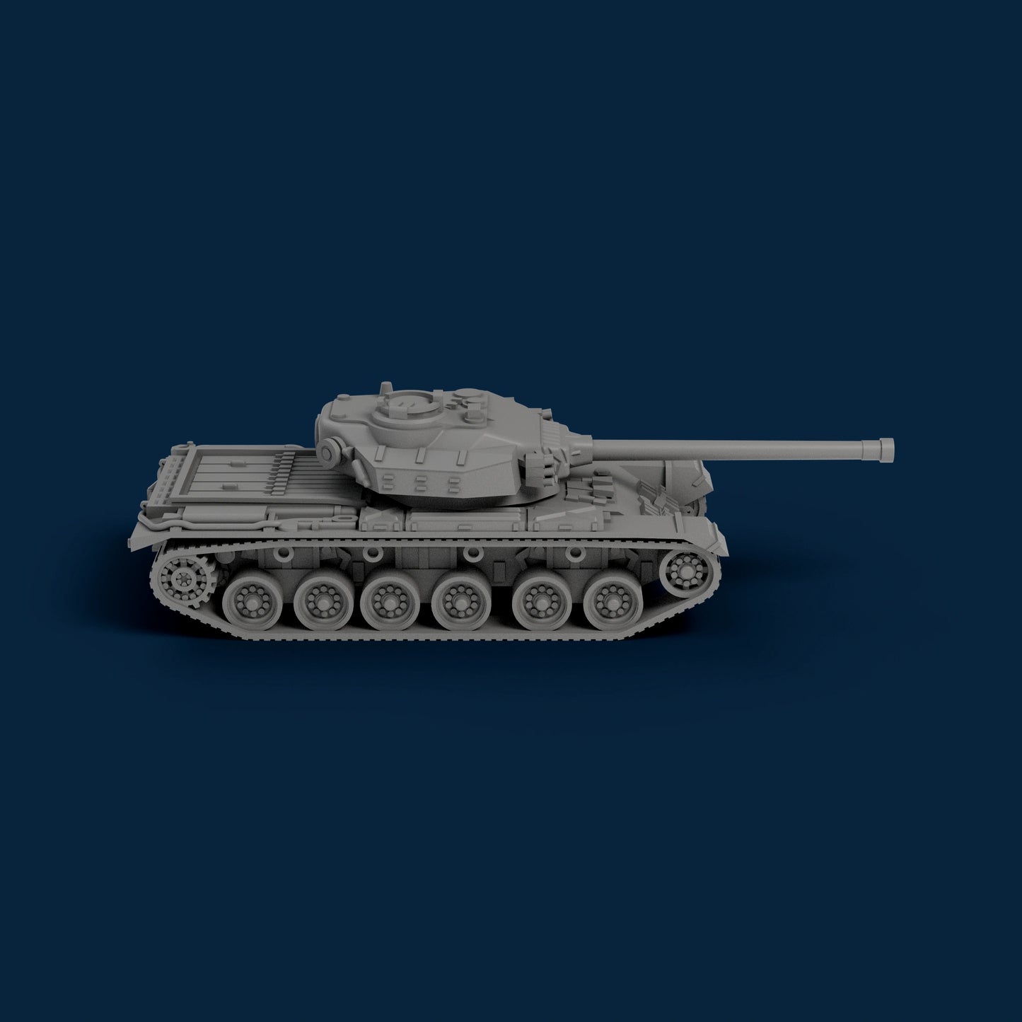 Centurion 3 No Skirts Miniature