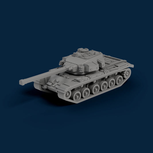 Centurion No Skirt Miniature