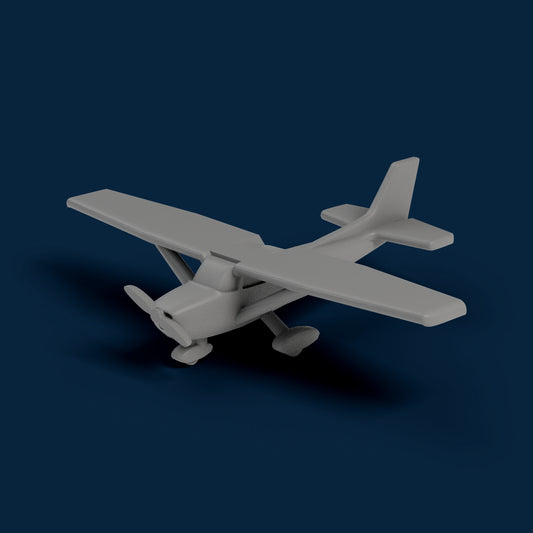 Cessna 172 Miniature