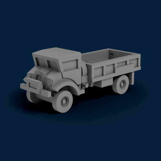 CMP 3T Miniature