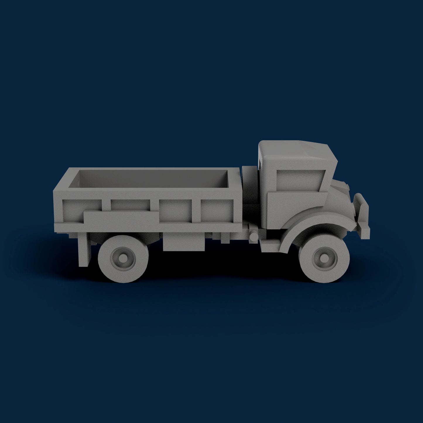CMP 3T Miniature