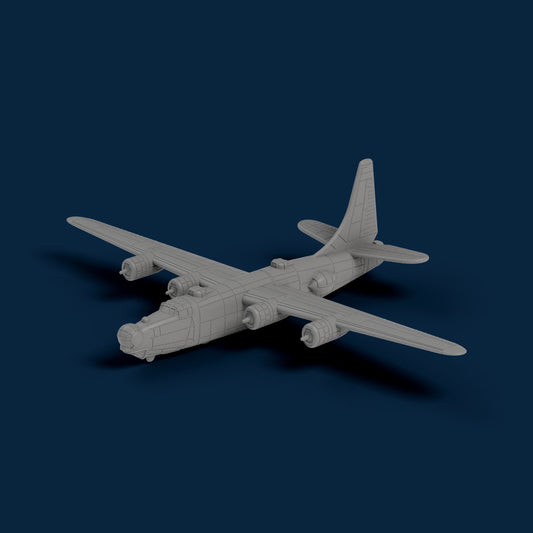 Consolidated PB4Y-2 Privateer Miniature