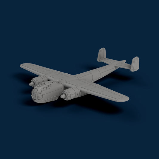 Dornier Do-217K Miniature
