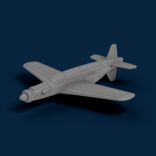 Dornier Do-335 Pfeil Miniature