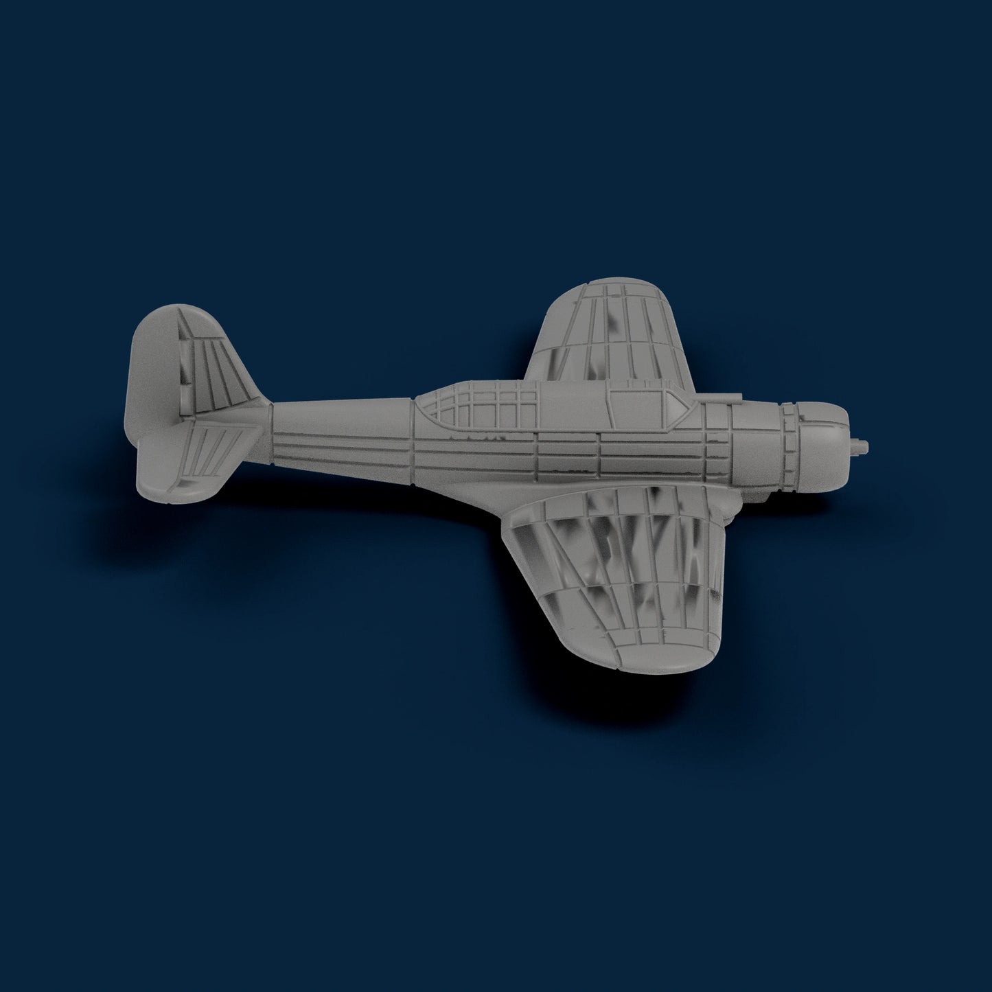 Douglas DB-8A Miniature