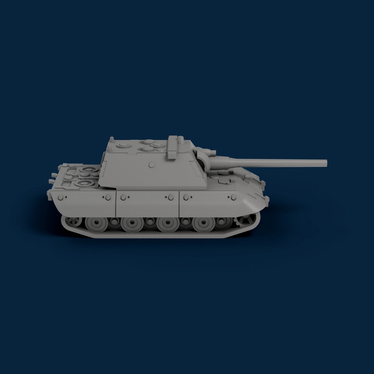E-100 Miniature