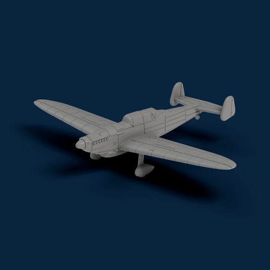 EKW C-3601 Miniature