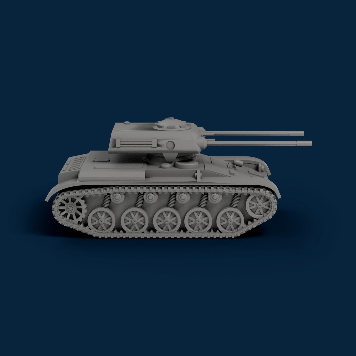 ELC EVEN 30 Miniature