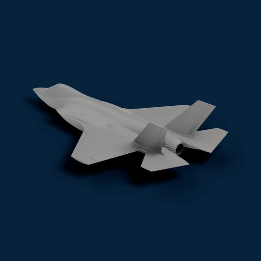 F-35 Lightning II Miniature