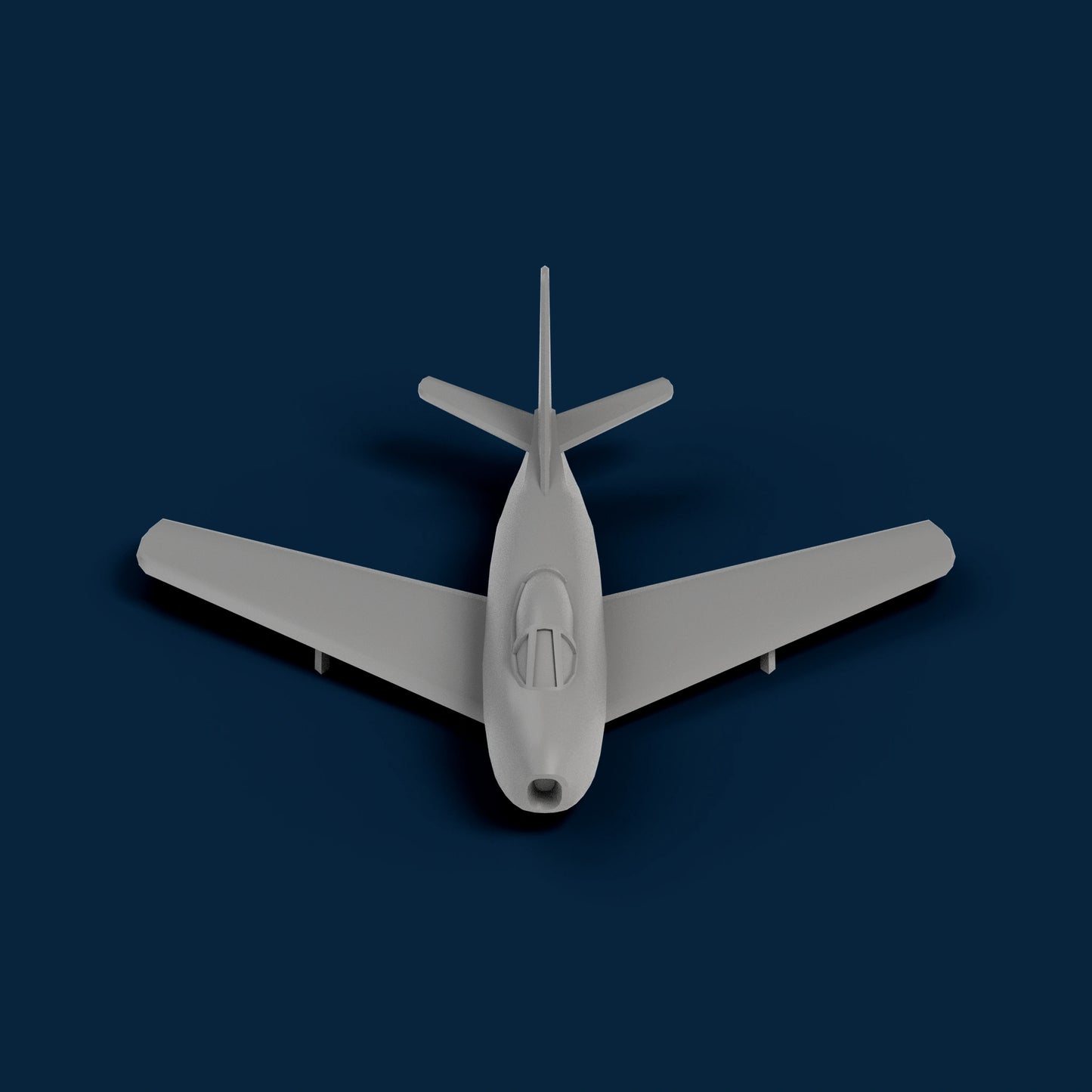 F-86 Sabre Miniature