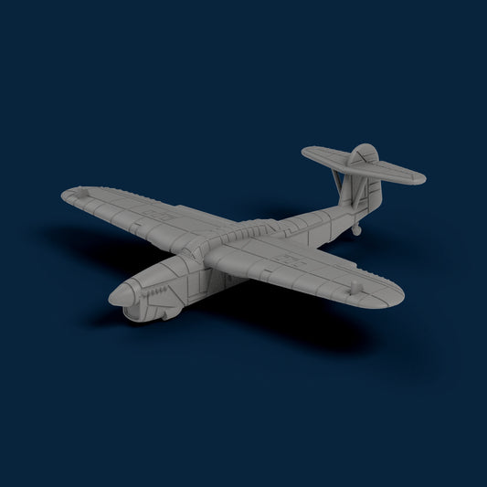 Fairey Barracuda Miniature