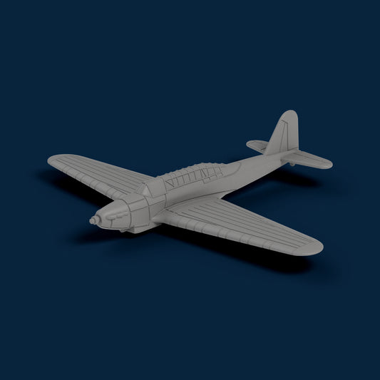 Fairey Battle Miniature