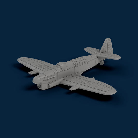 Fairey Firefly F. Mk.I Miniature