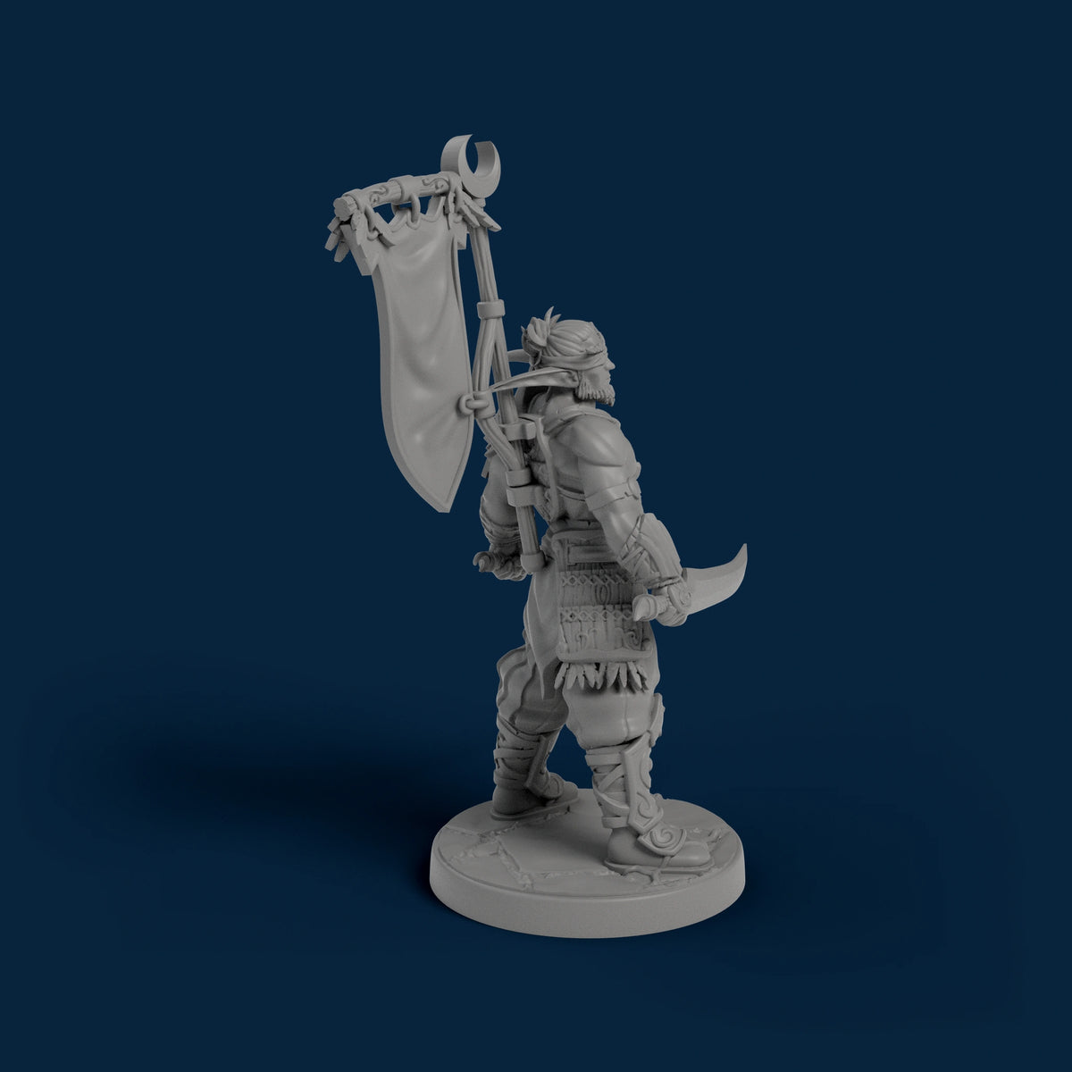 Felenor Wildleaf Miniature
