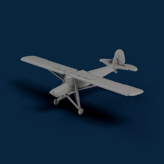 Fieseler Fi-156 Storch Miniature