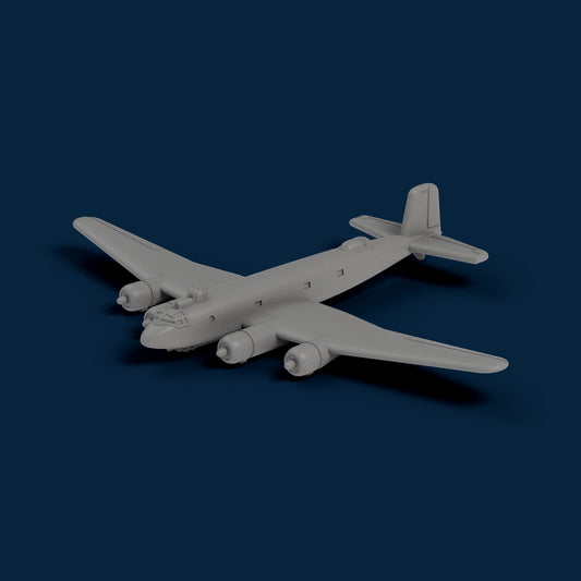 Focke-Wulf Fw-200 Miniature