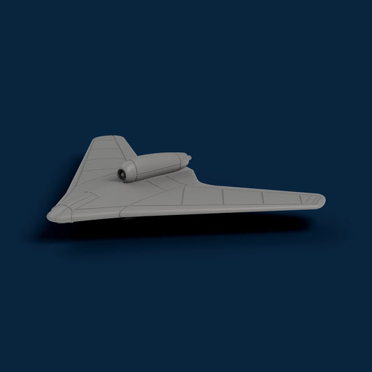 Gotha P.60 Miniature