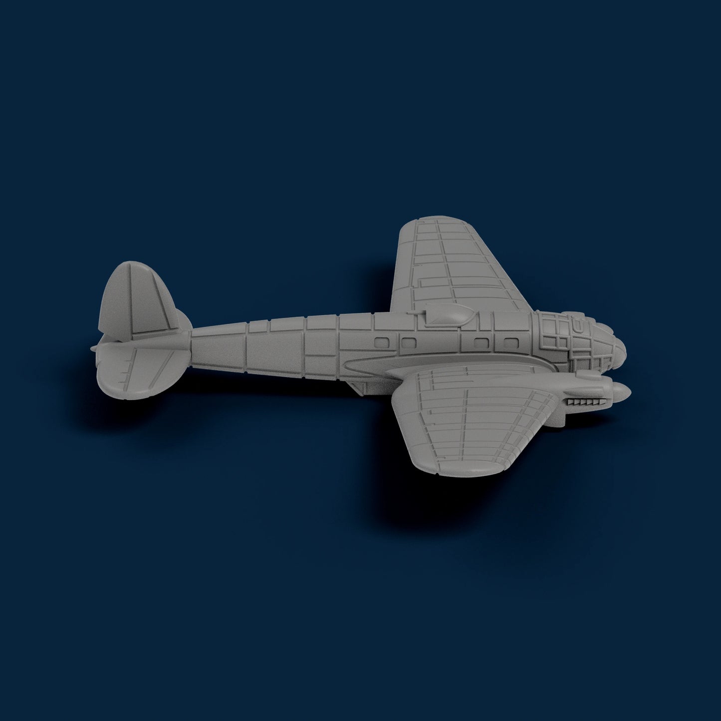 Heinkel He-111H Miniature