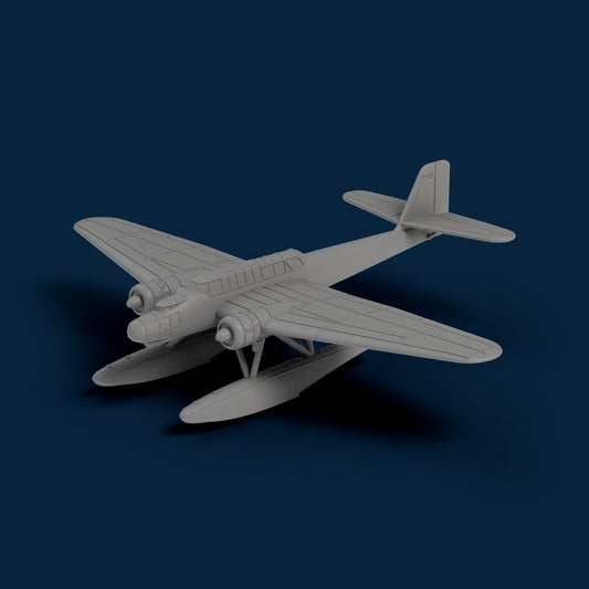 Heinkel He-115 Miniature