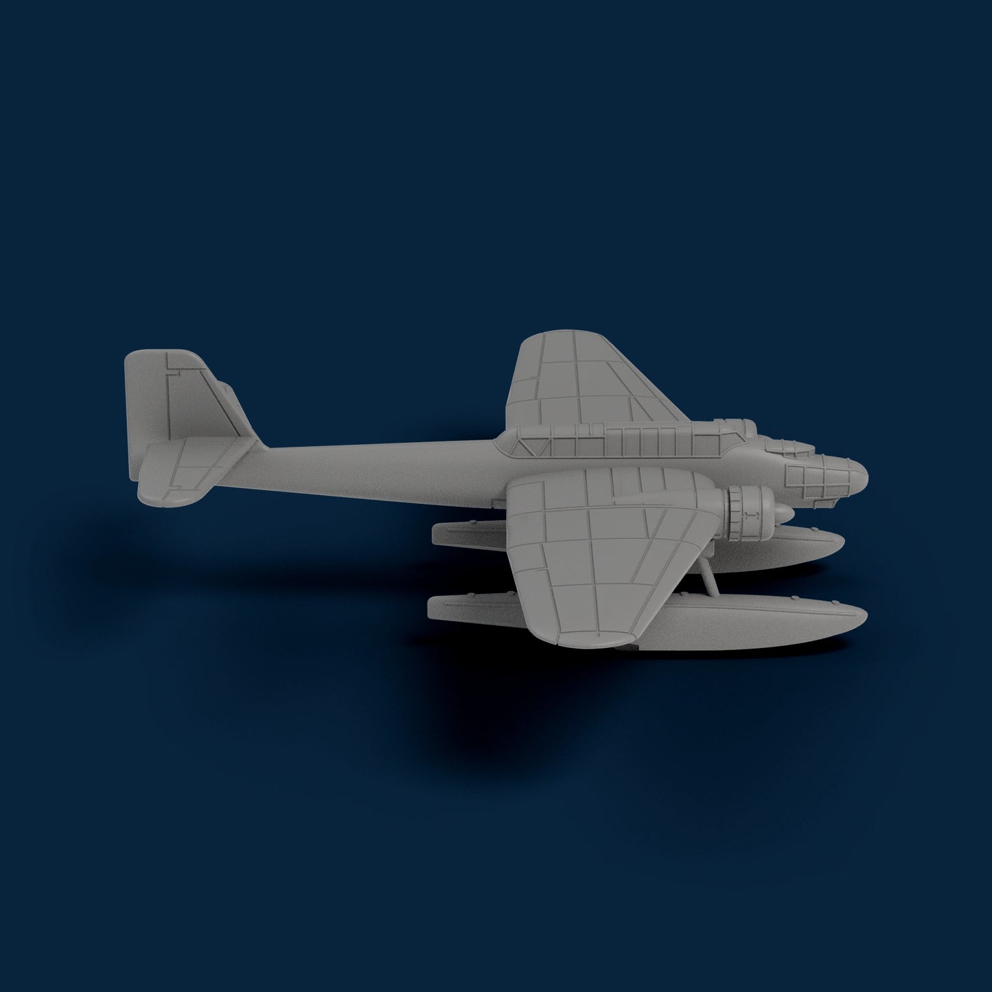 Heinkel He-115 Miniature