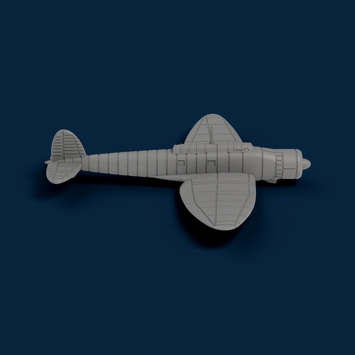 Heinkel He-170 Miniature