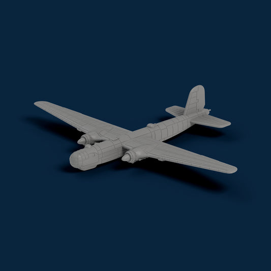 Heinkel He-177 Greif Miniature