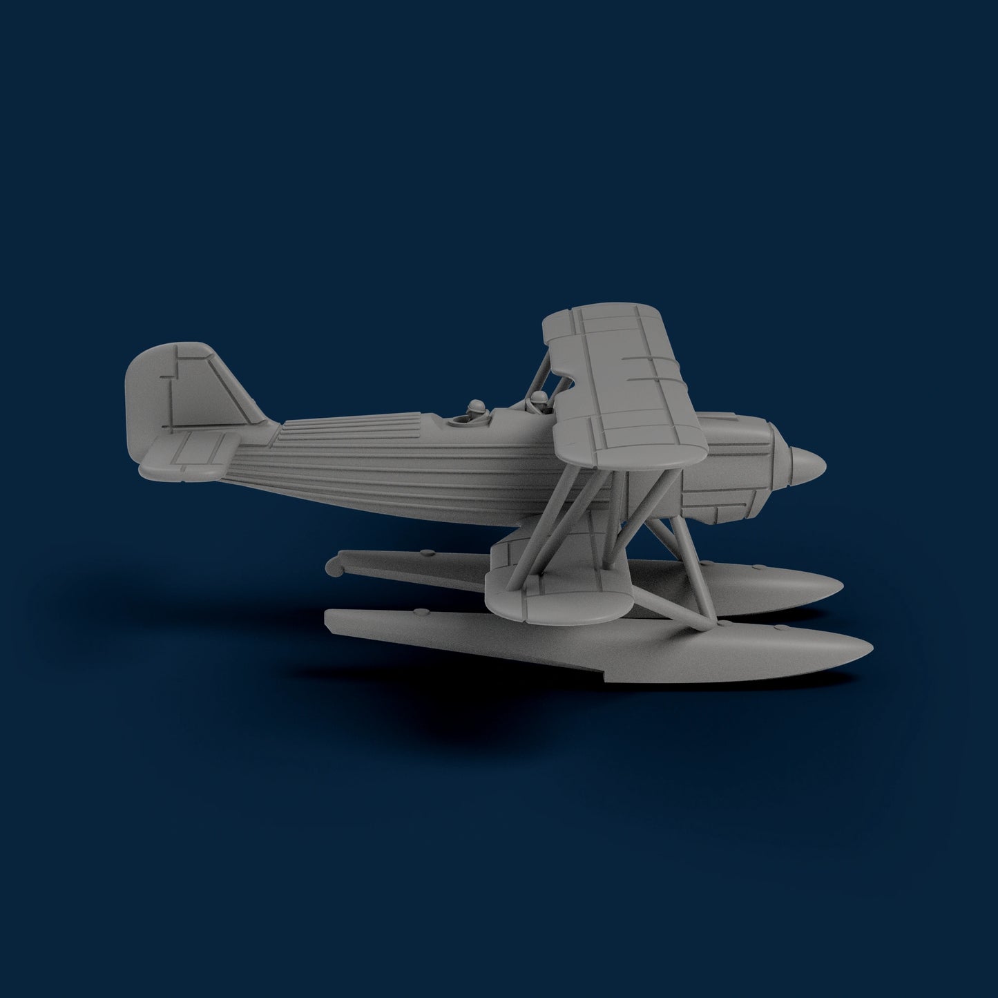 Heinkel He-60 Miniature