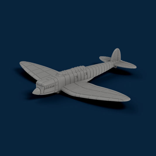 Heinkel He-70F Miniature