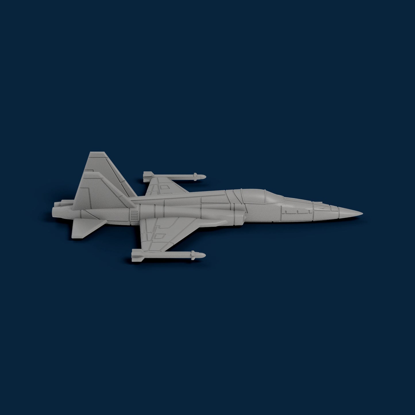 HESA Saeqeh Miniature