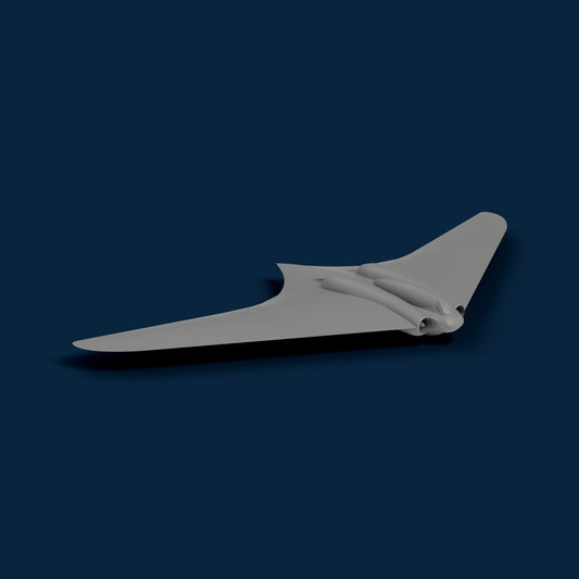 Horten Ho 229 Miniature