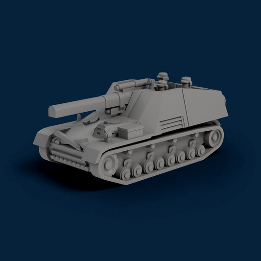 Hummel Early Miniature